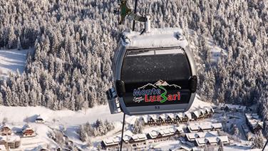 Image for: Biglietto Pedoni Polo di Tarvisio